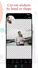 Sticker maker studio for WhatsApp - WAStickerApps APK download