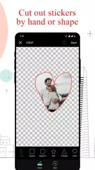 Sticker maker studio for WhatsApp - WAStickerApps APK download