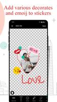 Sticker maker studio for WhatsApp - WAStickerApps ảnh chụp màn hình 3