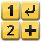 RPN calculator icono