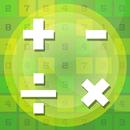 Numberz - Math Puzzle Game APK