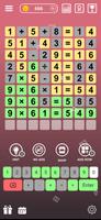 Numberz - Math Puzzle Game imagem de tela 2