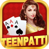 King of Teen Patti-3 Patti & Rummy