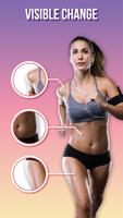 BodyFit: Women Workout at Home Affiche