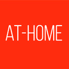 AT-HOME icône