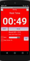 Round & Workout Timer+ screenshot 2