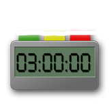 Timer ToGo Zeichen