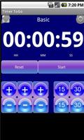 Timer ToGo poster