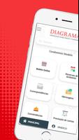Diagrama poster