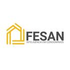 Fesan icono