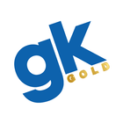 GK Gold أيقونة