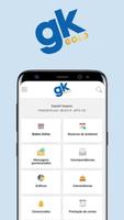 GK Gold تصوير الشاشة 2