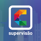 Condopro Supervisão biểu tượng