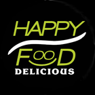 Happy Food icône