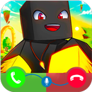 Athos Fake Call video APK