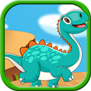 Dinosaur Digger Games APK