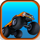 Car vs Zombie - Monster Truck simgesi