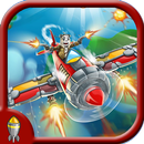 Sky Jet Air Combat APK