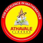 Athavale Classes biểu tượng