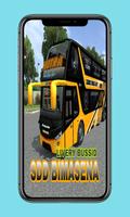 Livery Bussid SDD Bimasena 스크린샷 1