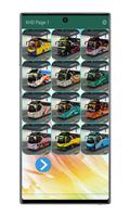 Livery Bussid XHD Lengkap скриншот 1