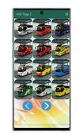 Livery Bussid XHD Lengkap скриншот 2