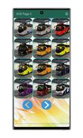 Livery Bussid XHD Lengkap скриншот 3