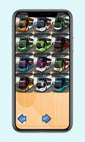 Livery Bussid Bimasena SDD скриншот 3