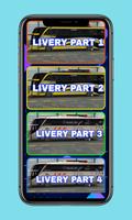 Mod Livery SHD Ori Lengkap скриншот 3