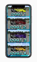 Livery Srikandi SHD STJ Dacas imagem de tela 2