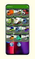 Mod Truk Oleng Canter Lengkap скриншот 3