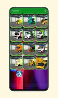 Mod Truk Oleng Canter Lengkap скриншот 2