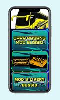 Mod Bussid JB5 Lengkap постер