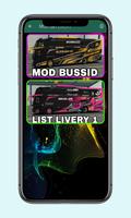 Mod Bussid JB5 Lengkap скриншот 1