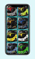 Mod Bussid JB5 Lengkap скриншот 3