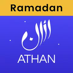 Athan: Prayer Times & Al Quran XAPK Herunterladen