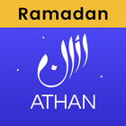 Athan 图标