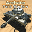 Archaic: Tank Warfare APK