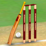 Cricket World Domination icône