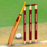 Cricket World Domination 2025