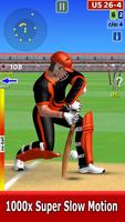 Cricket World Domination ภาพหน้าจอ 3