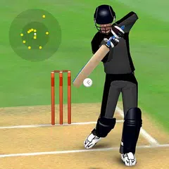 Smashing Cricket: cricket game APK Herunterladen