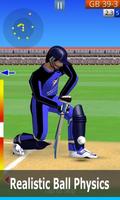 Smashing Cricket capture d'écran 2