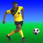 Soccer Game On icon