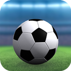 Jeu de football: Soccer 2025 icône