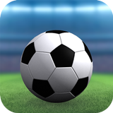 Juego de fútbol: Soccer 2025 icono