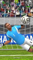 Jeu de football: Soccer 2025 capture d'écran 1
