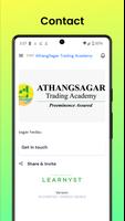 AthangSagar Trading Academy ảnh chụp màn hình 3