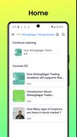 AthangSagar Trading Academy ảnh chụp màn hình 1
