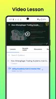 AthangSagar Trading Academy ảnh chụp màn hình 2